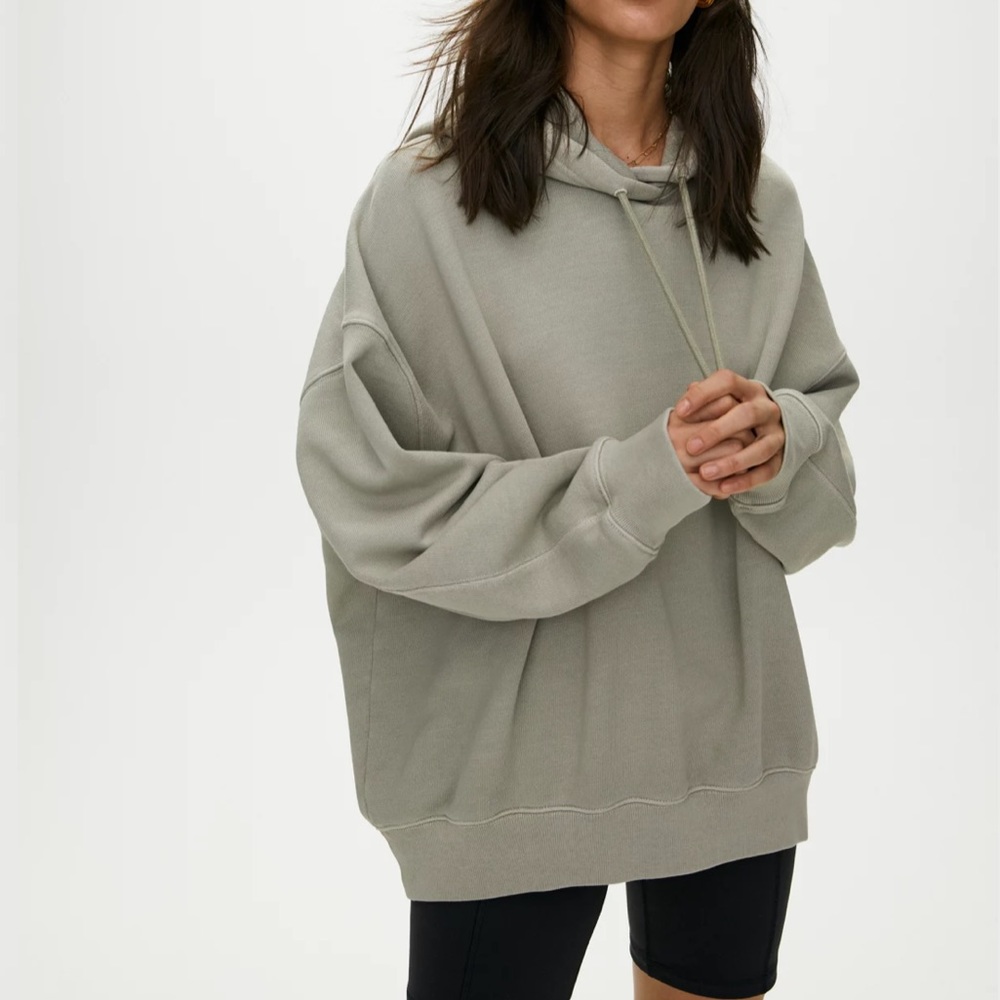 Wilfred Free Hoodie